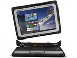 Panasonic Toughbook CF-20 Panasonic Toughbook CF-20