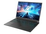 Gigabyte G6X 9KG (2024) Gigabyte G6X 9KG (2024)