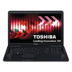 Toshiba Satellite L670-12J