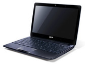 Análise do Netbook Acer Aspire One 722