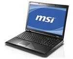 MSI CR630-V1225FD MSI CR630-V1225FD