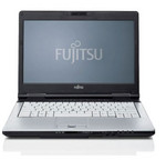 Fujitsu LifeBook E751 vPro/UMTS Fujitsu LifeBook E751 vPro/UMTS
