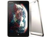 Breve Análise do Tablet Lenovo Miix 2 8