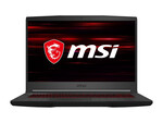 MSI GF65 Thin 9SEXR-249