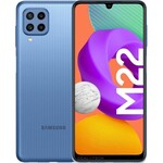 Samsung Galaxy M22