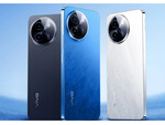 Vivo Y200i Vivo Y200i
