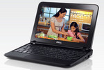 Dell Inspiron Mini 1018 Dell Inspiron Mini 1018