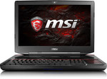 MSI GT83VR 6RF Titan SLI MSI GT83VR 6RF Titan SLI