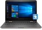 HP Spectre x360 13-4150nb