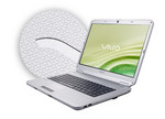 Sony Vaio VGN-NS20Z/S Sony Vaio VGN-NS20Z/S