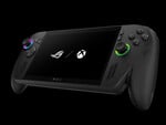 Asus ROG Xbox Ally X Asus ROG Xbox Ally X