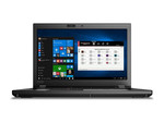 Lenovo ThinkPad P52-20M90017GE Lenovo ThinkPad P52-20M90017GE