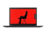 Lenovo ThinkPad T480s-20L7001YUS