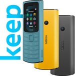 Nokia 110 4G Nokia 110 4G