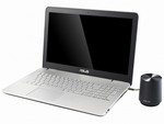 Asus N551JK-CN112D