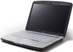 Acer Aspire 5520G Acer Aspire 5520G