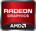 AMD Radeon HD 8550G + HD 8670M Dual Graphics