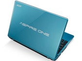 Análise do Portátil Acer Aspire One 725