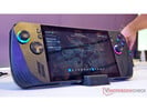 Asus ROG Ally X - Reviews e Especificações