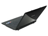 Análise do Portátil de Escritório Samsung R60-Aura T2330 Deesan