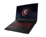 MSI Pulse GL76 12UGK-091UK MSI Pulse GL76 12UGK-091UK