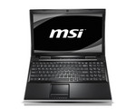 MSI FX620DX MSI FX620DX