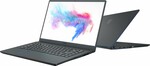 MSI PS63 Modern 8RC-013ES MSI PS63 Modern 8RC-013ES