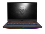 MSI GT76 10SGS-045 Titan DT MSI GT76 10SGS-045 Titan DT