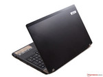 Acer TravelMate 6595-2524G50Mikk Acer TravelMate 6595-2524G50Mikk