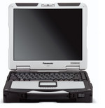 Panasonic Toughbook CF-31, Sandy Bride Panasonic Toughbook CF-31, Sandy Bride