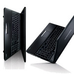 Toshiba Satellite Pro S500-15W Toshiba Satellite Pro S500-15W
