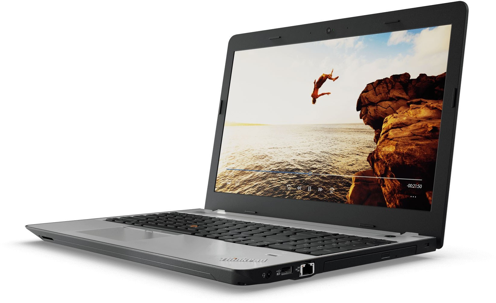 Lenovo ThinkPad E570 serie - Notebookcheck.info