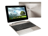 Análise do Tablet/MID Asus Transformer Pad Infinity TF700T