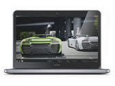 Análise do Ultrabook Dell XPS 14