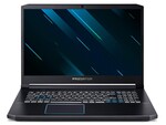 Acer Predator Helios 300 PH317-53-75B4 Acer Predator Helios 300 PH317-53-75B4