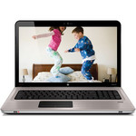 HP Pavilion dv7-4040ed HP Pavilion dv7-4040ed