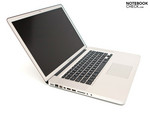 Apple MacBook Pro 15 inch 2011-10 MD322