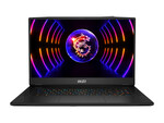 MSI Titan GT77 HX 13VI-044 MSI Titan GT77 HX 13VI-044