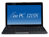 Análise do Netbook Asus Eee PC 1215N