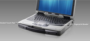 Dell Latitude D630 XFR