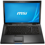 MSI CR70 2M MSI CR70 2M