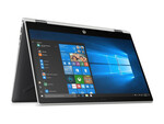 HP Pavilion x360 14-cd1042tx HP Pavilion x360 14-cd1042tx