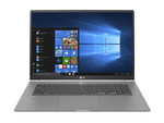 LG Gram 17Z990-R.AAS8U1 LG Gram 17Z990-R.AAS8U1