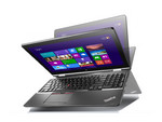 Lenovo ThinkPad Yoga 15-20DQ003RGE Lenovo ThinkPad Yoga 15-20DQ003RGE