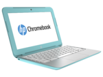 HP Chromebook 11-2002tu