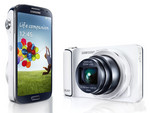 Samsung Galaxy S4 Zoom Samsung Galaxy S4 Zoom