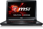 MSI GS40-6QE-014FR Phantom