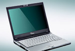 Fujitsu-Siemens LifeBook S6520 Fujitsu-Siemens LifeBook S6520