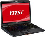 MSI GT70 0NC-027NL