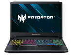 Acer Predator Helios 300 PH315-53-71HN Acer Predator Helios 300 PH315-53-71HN
